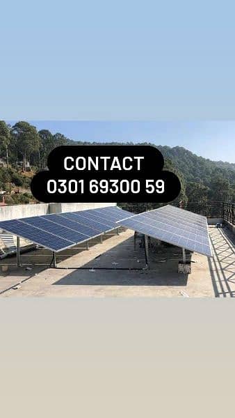 Solar 1 installation karvayen professional team  call 0301 69300 59 0