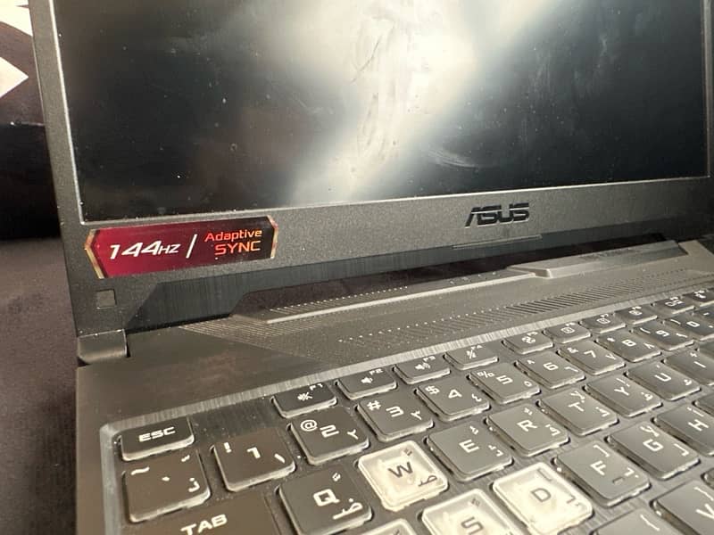 ASUS GAMING BEAST LAPTOP 3