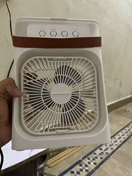 portable fan 0