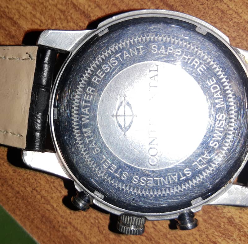 Men Watch 1