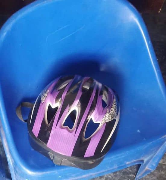 cycle helmet and bike helmet 3