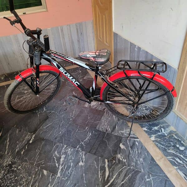 Cycle for sale lush condition 0