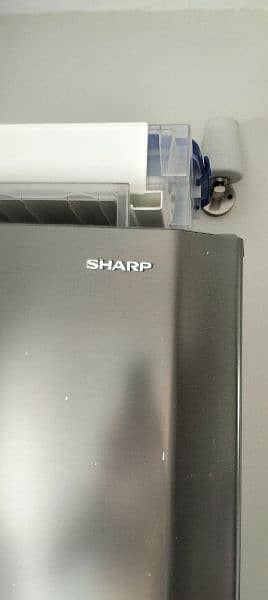 sharp refrigerator 3