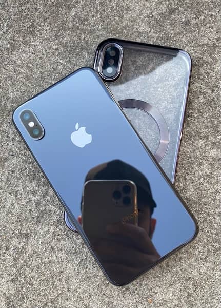 iPhone X Pta Approved 0