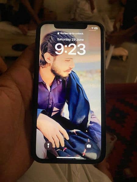 Iphone XR Non PTA 128gb 0