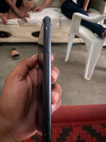 Iphone XR Non PTA 128gb 1