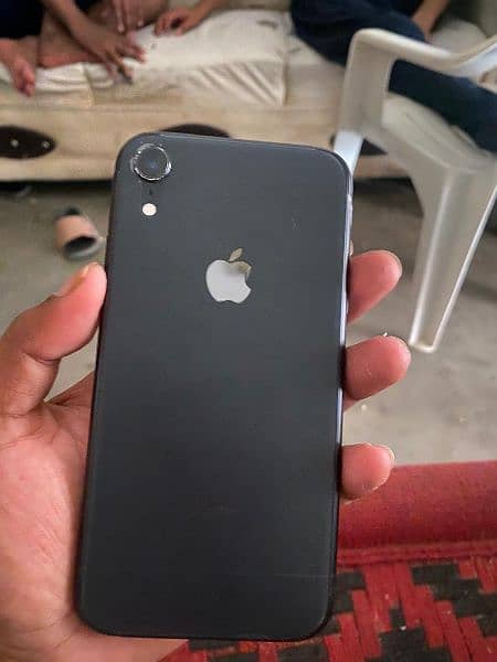 Iphone XR Non PTA 128gb 2