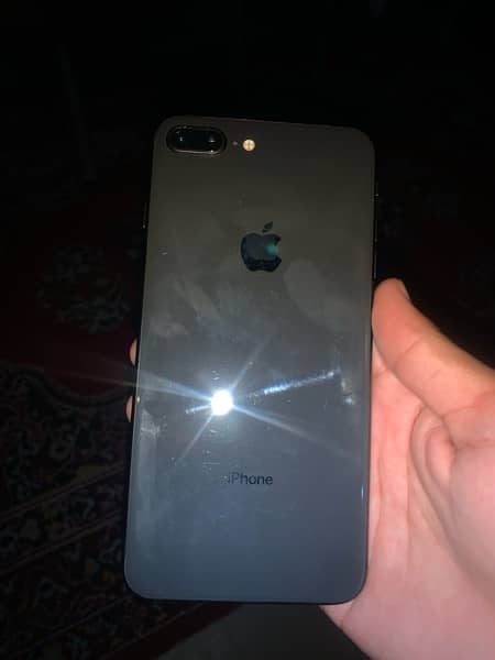 iphone 8 plus pta 0