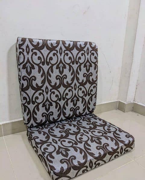 jacquard printed sofa gadi covers pack of 10 1