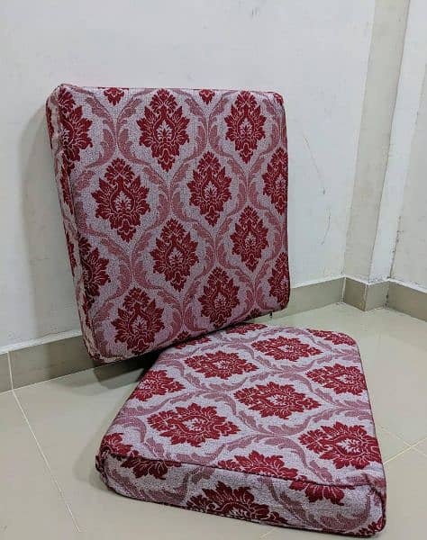 jacquard printed sofa gadi covers pack of 10 3