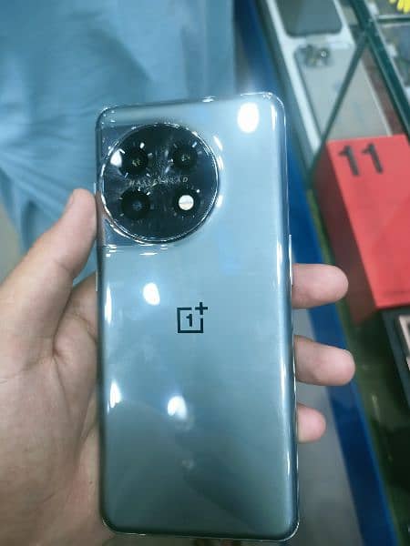 OnePlus 11 5G 2