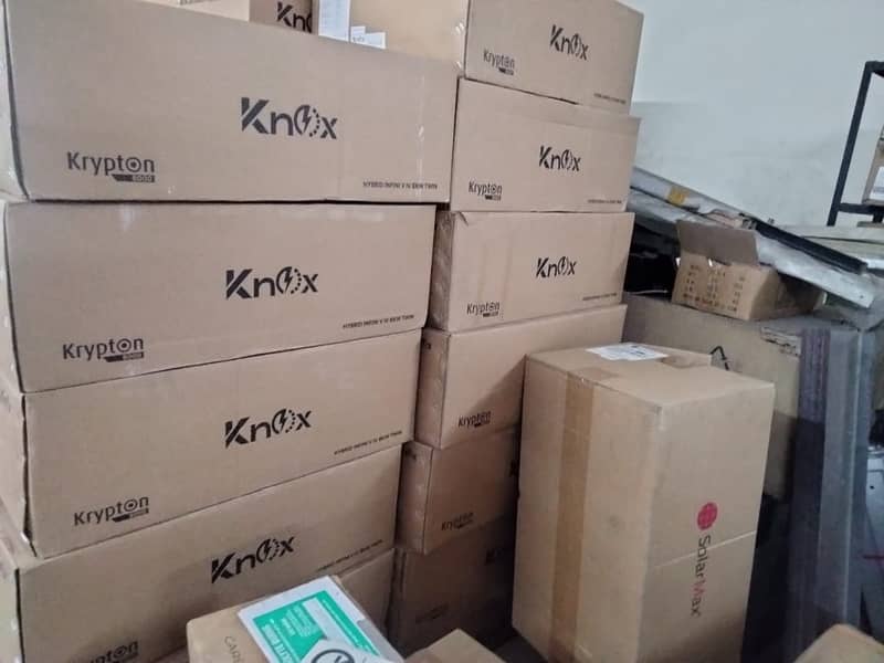 6 kwa knox pv 7500 pv 8000 pv 9000 electronic 0