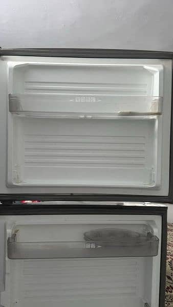 Dawlance Refrigerator and Freezer for sale 0