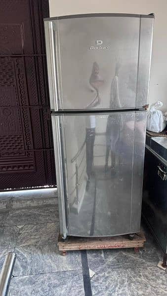 Dawlance Refrigerator and Freezer for sale 5