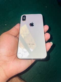 iPhone xs non pta