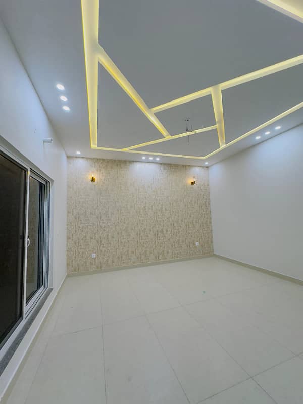 5 Marla House for sal in Buch Villas Multan 17