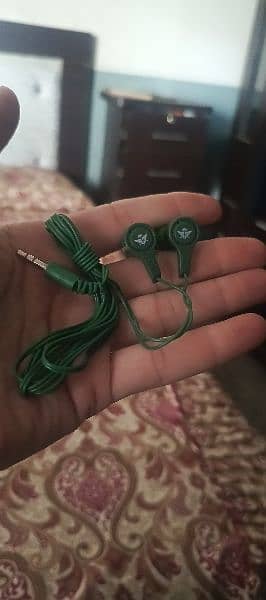 Headphones 03178940760 0