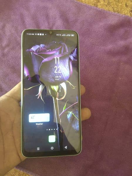 Infinix smart 7 1