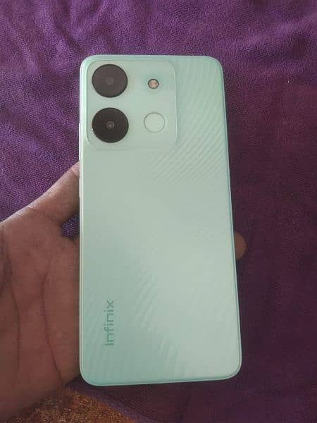 Infinix smart 7 3