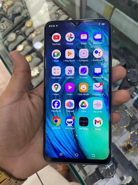 vivo s1 for sale 1