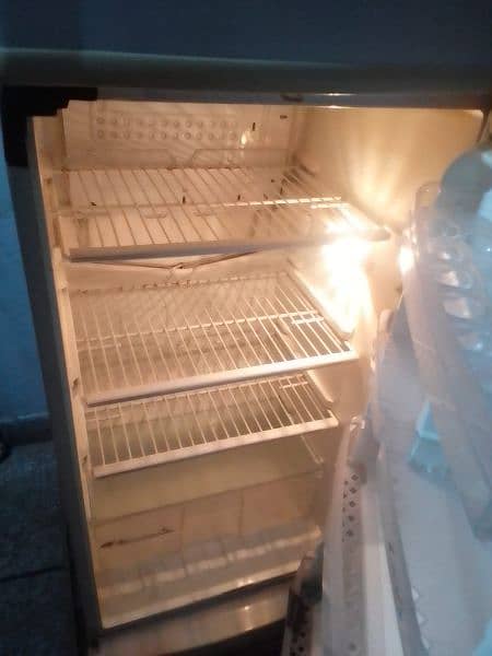 pel medium size fridge 1