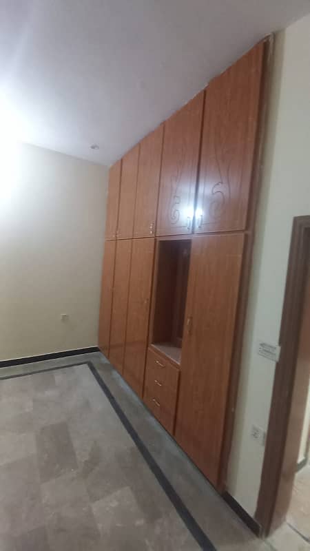 Ghauri town 6marla single story house available for rent Islamabad 2