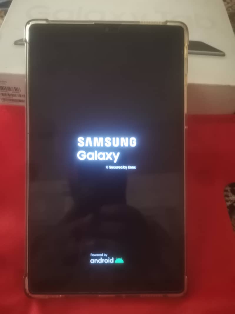 Samsung Galaxy Tab A7 Lite 32GB (T225N) - Excellent Condition 1