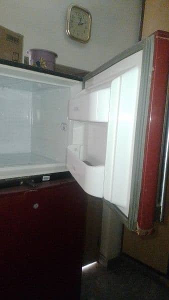 Dawlance fridge all ok 4