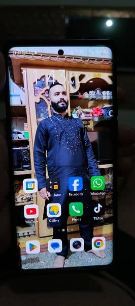 iTel s23 Plus all ok fune 8/258 2 month use 6