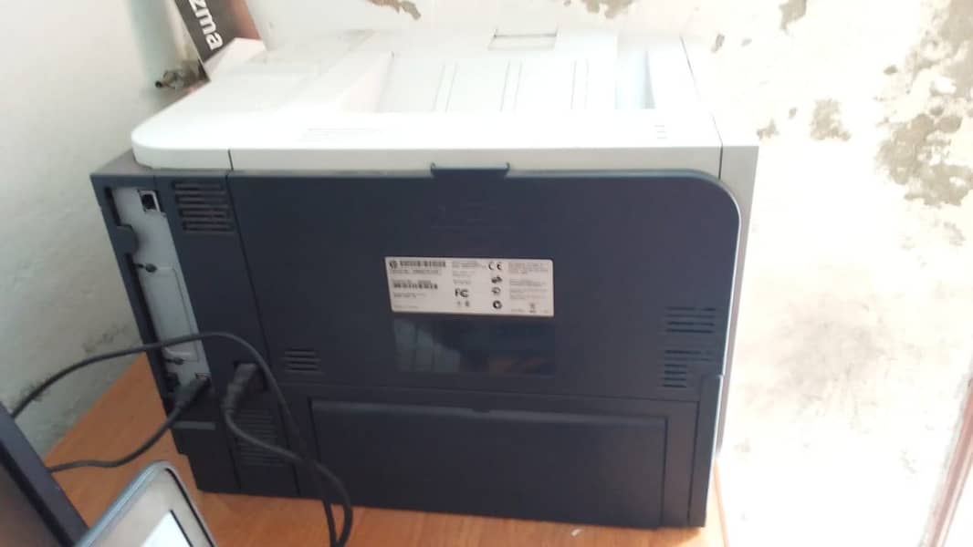 Printer for Sale HP LaserJet 3015 1