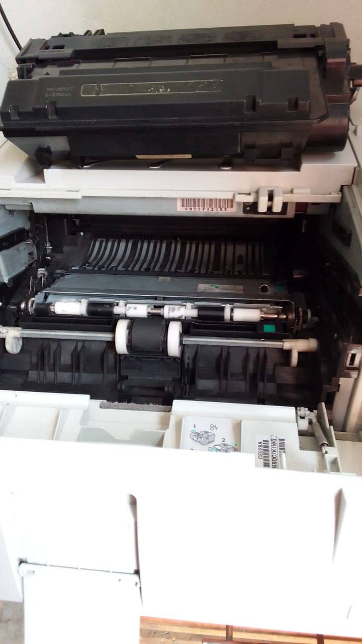 Printer for Sale HP LaserJet 3015 2
