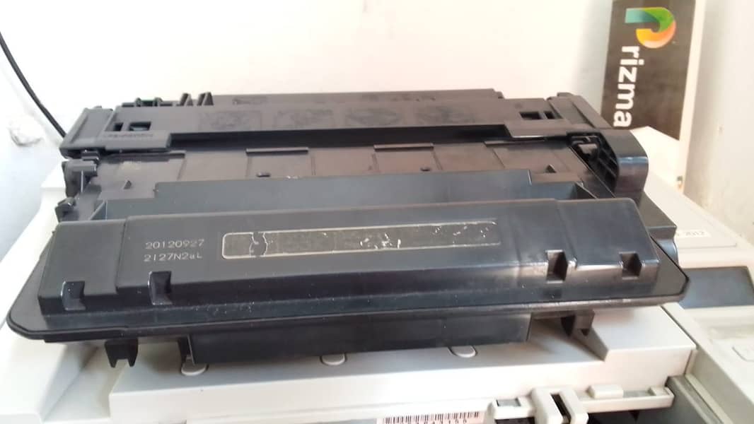 Printer for Sale HP LaserJet 3015 3