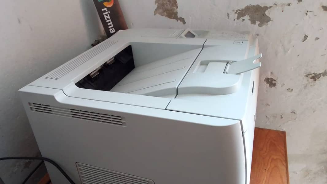 Printer for Sale HP LaserJet 3015 5