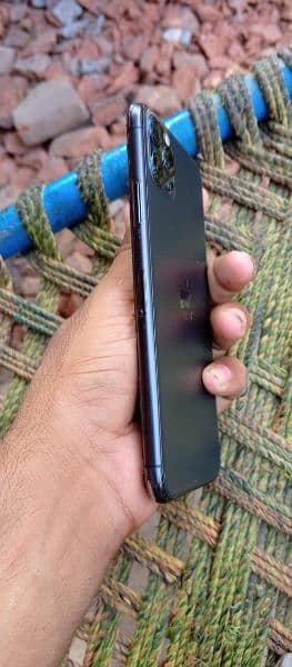 Iphone 11pro max 64gb jv health 84 waterproof 0