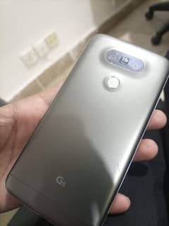 LG G5 SE Dual Sim 0
