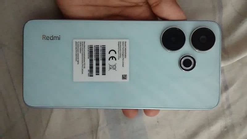 Redmi 13   price 36500. 0