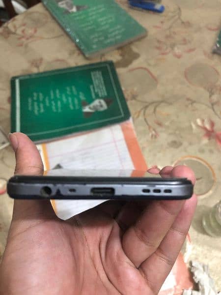 Oppo f17 for sale with box urgent message me on WhatsApp 6