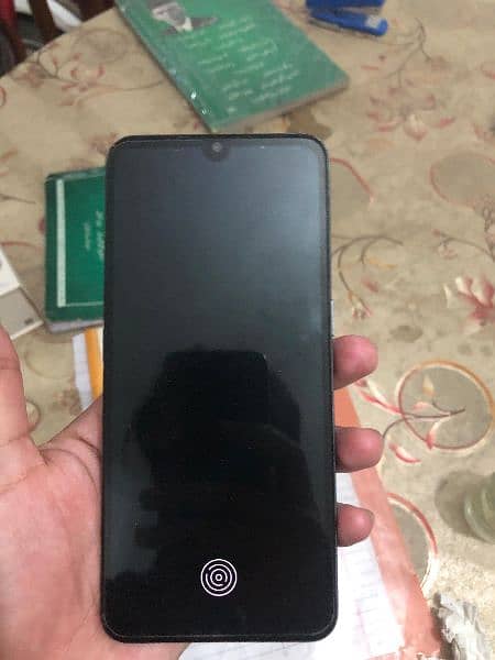 Oppo f17 for sale with box urgent message me on WhatsApp 8