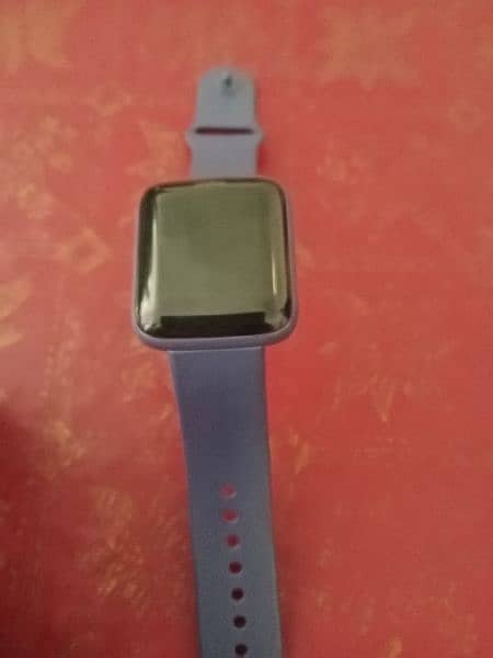 smart watch 0