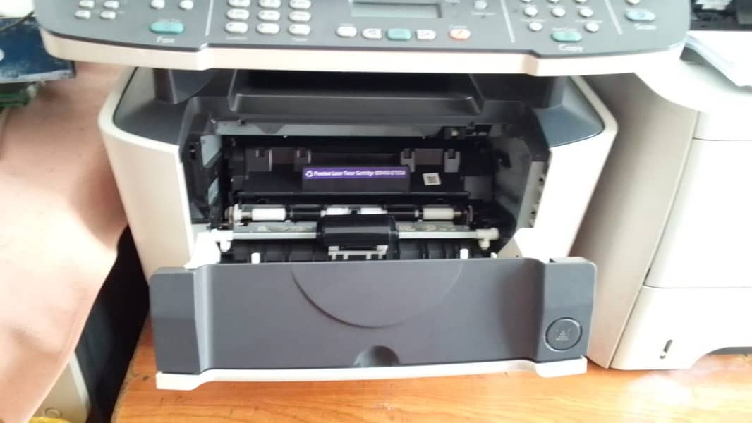Photocopier machine for SALE Hp LaserJet M2727nf 2