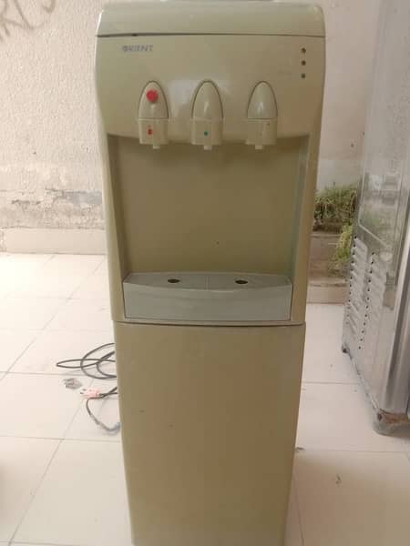 water cooler and dispensers 6
