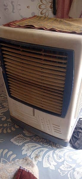 air cooler 4