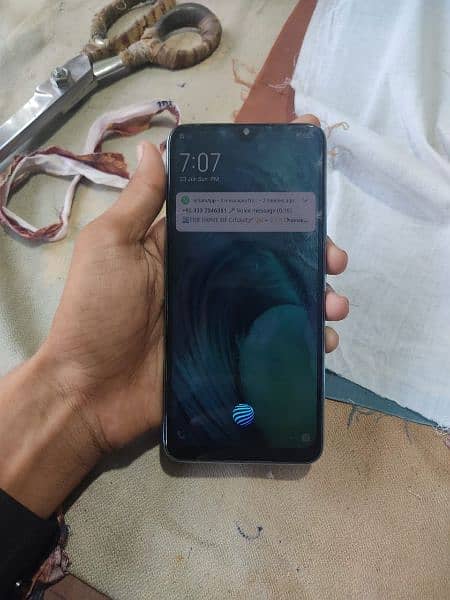 vivo S1 1