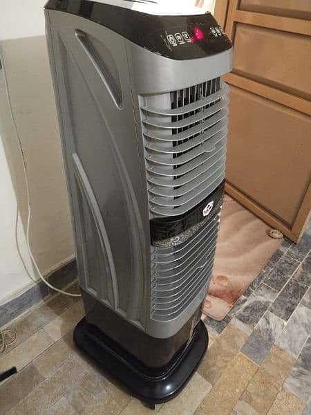 Few months used new air cooler 1