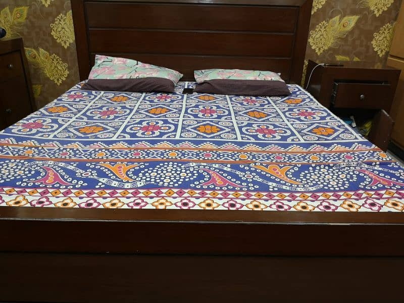 bed set king size 1