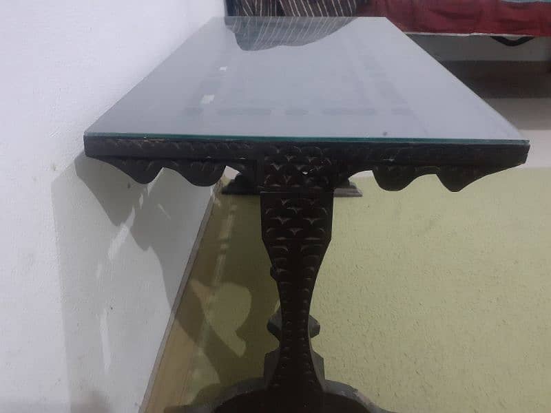 SMALL dining table for sale 2