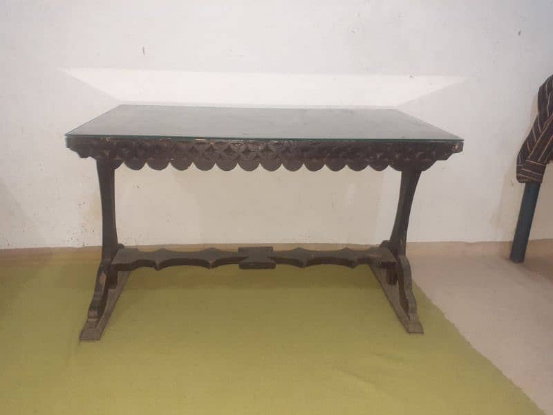 SMALL dining table for sale 3