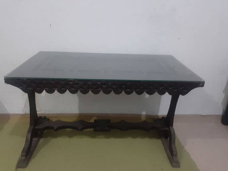 SMALL dining table for sale 4