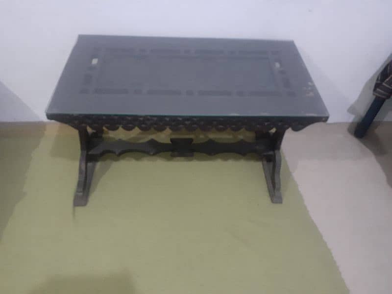 SMALL dining table for sale 5