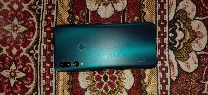 Huawei Y9 prime 1